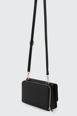 Textured Phone Bag