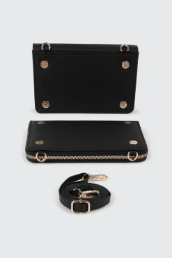 Textured Phone Bag