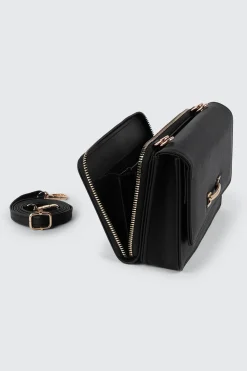 Textured Phone Bag