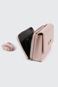 Textured Phone Bag