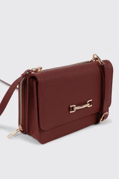 Textured Phone Bag