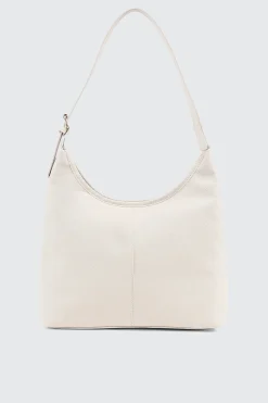 Textured PU Tote