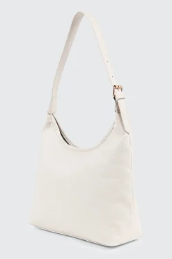 Textured PU Tote