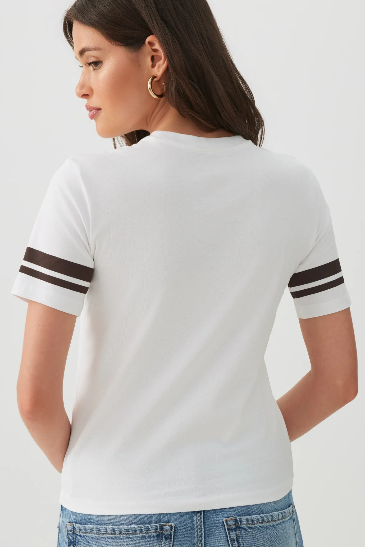 Thailand Graphic Cotton T-Shirt