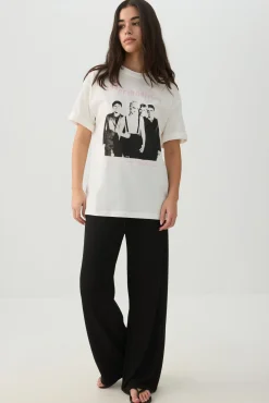The Cranberries Oversized T-Shirt