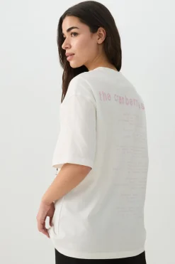 The Cranberries Oversized T-Shirt