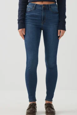 The Legacy High Rise Jegging