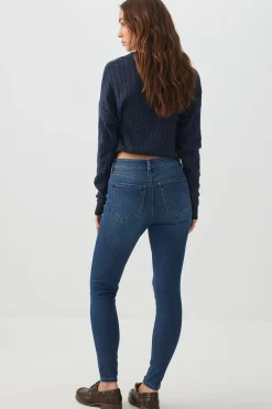 The Legacy High Rise Jegging
