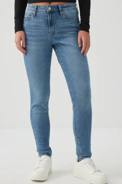 The Legacy High Rise Jegging