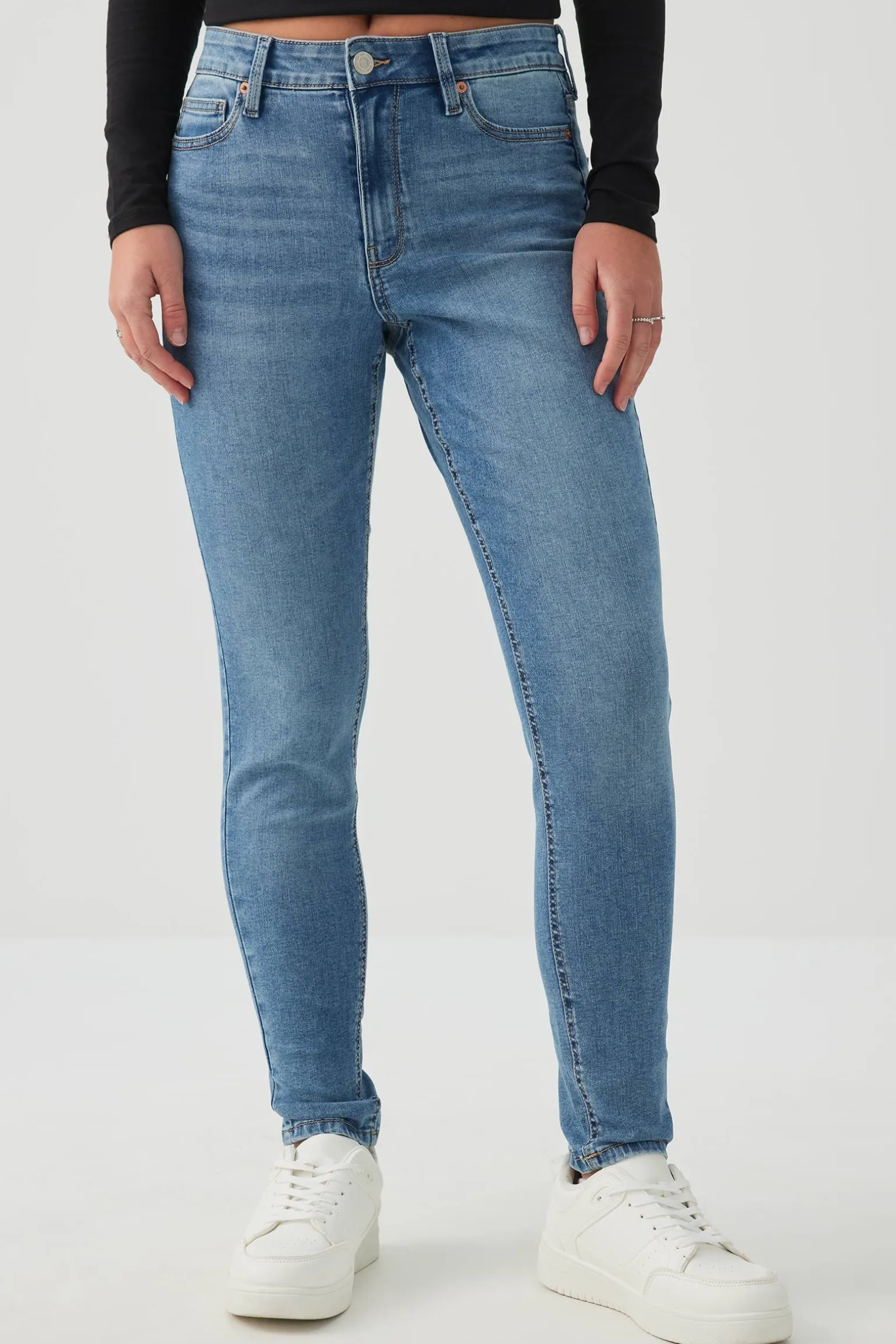 The Legacy High Rise Jegging