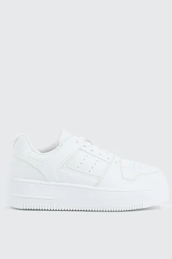 Thick Sole Sneakers