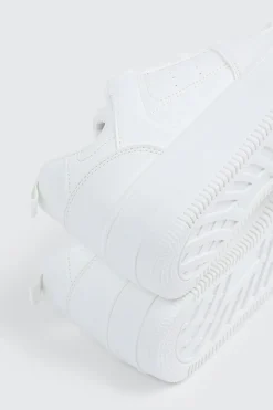 Thick Sole Sneakers