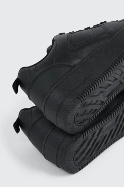 Thick Sole Sneakers