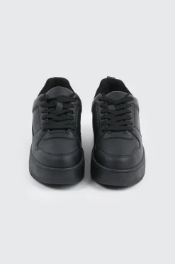 Thick Sole Sneakers