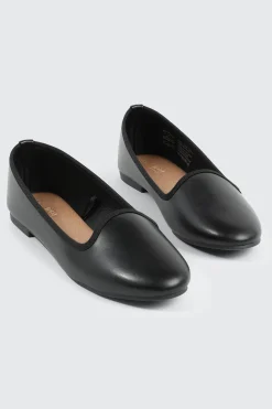 Timeless Ballet Flats