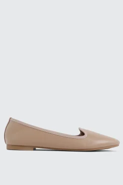 Timeless Ballet Flats