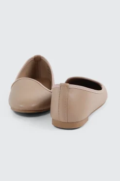 Timeless Ballet Flats