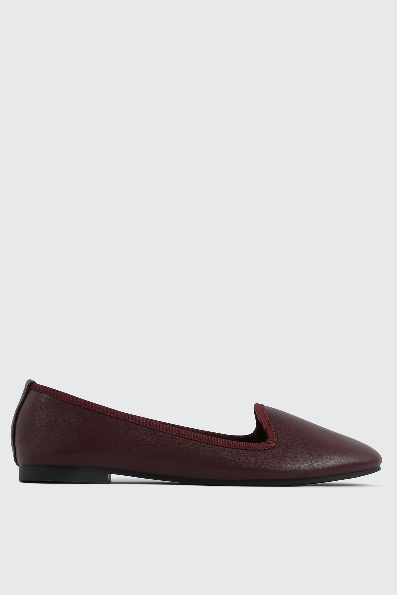 Timeless Ballet Flats