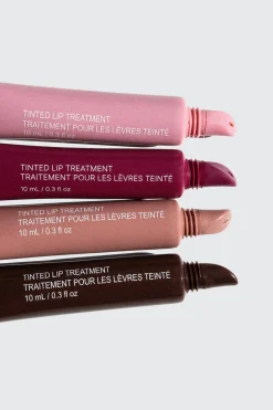 Tinted Lip Treatment - Mocha
