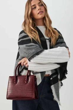 Tote Bag with Keychain