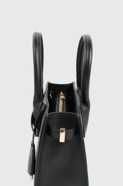 Tote Bag with Keychain