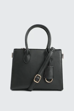 Tote Bag with Keychain