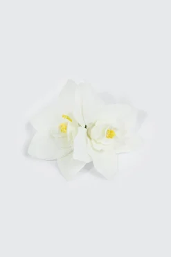 Tropical Flower Hair Clip