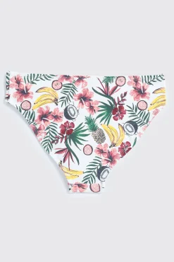 Tropical Fruit Bikini Bottom