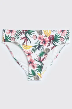Tropical Fruit Bikini Bottom