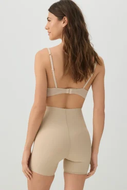 TRUNUDE Invisible Bonded Shaping Short