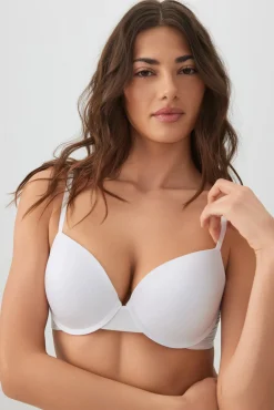 TRUNUDE Push-Up Bra