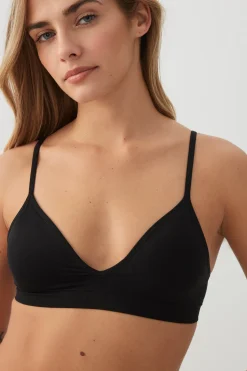 TRUNUDE Triangle Bralette