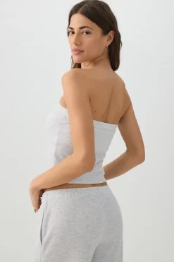 Tube Top with Bow