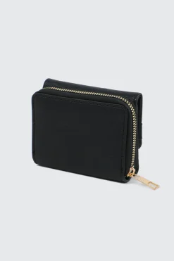 Turn Lock Wallet