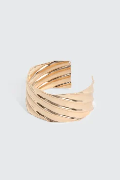 Twisted Bangle