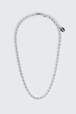 Twisted Necklace