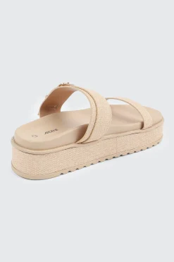 Two-Band Sandals