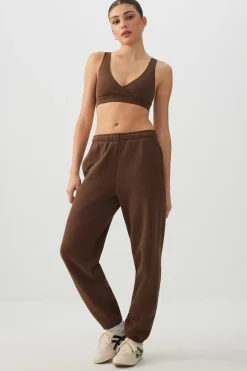 Two Way Rib Seamless Bralette