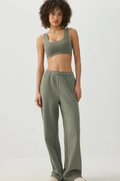 Two Way Rib Seamless Bralette