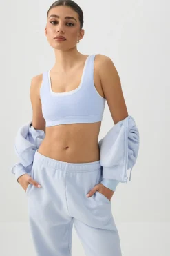 Two Way Rib Seamless Bralette