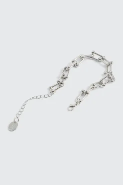 U-Link Chain Bracelet