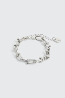 U-Link Chain Bracelet