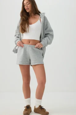 Ultra Crop Seamless Tank with Removable Cups