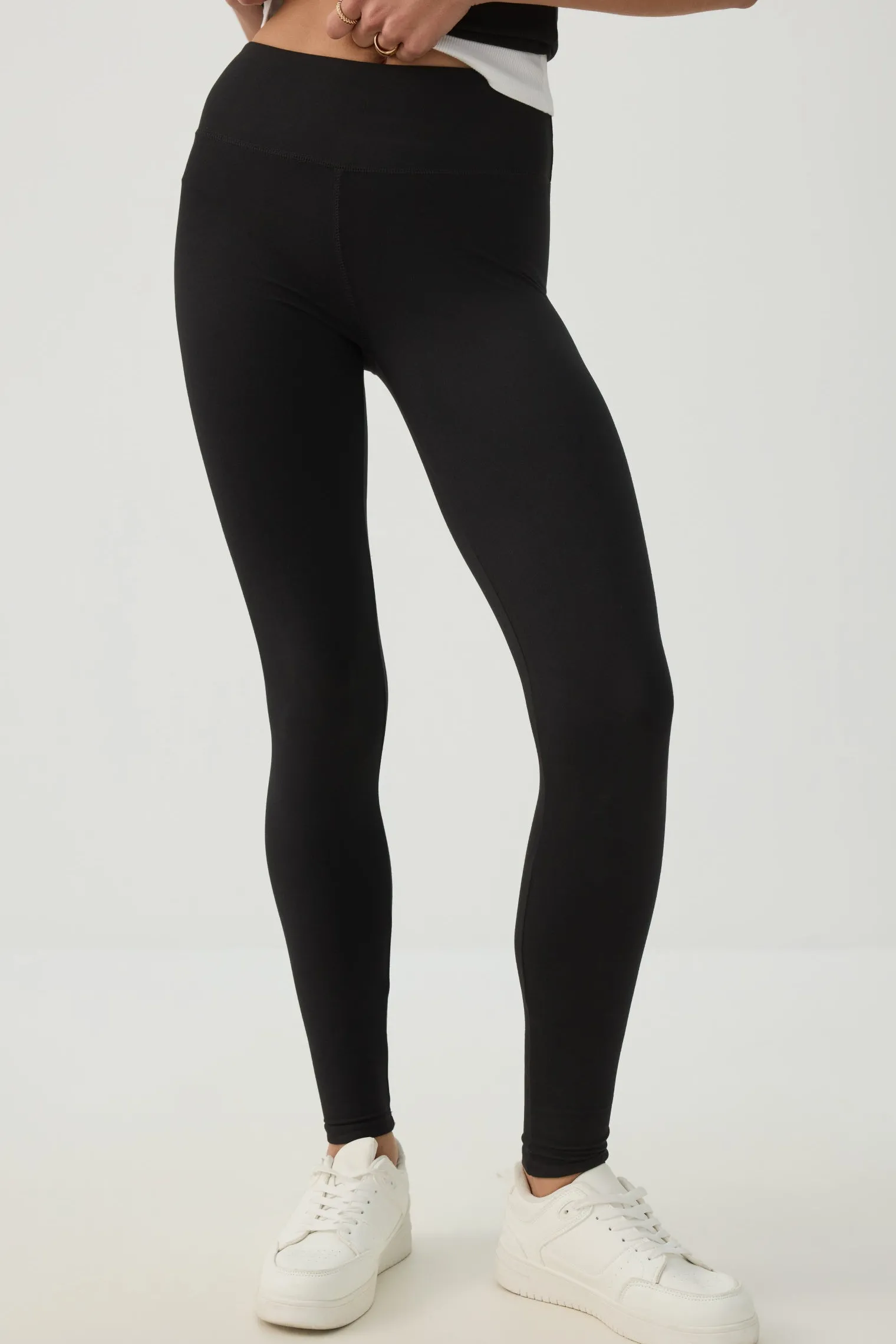 Ultra Soft High Waist Leggings