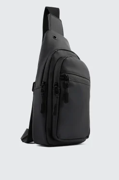 Urban Shoulder Backpack
