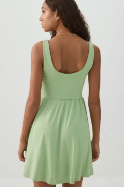 Viral Knit Dress