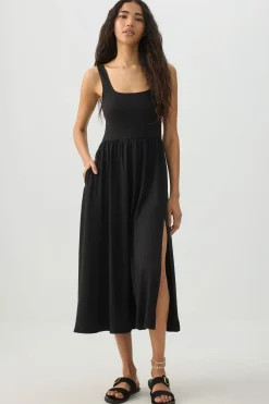 Viral Knit Dress