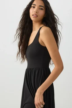 Viral Knit Dress
