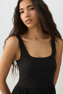 Viral Knit Dress