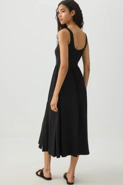 Viral Knit Dress